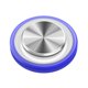 thumbnail image 1 of Juego Redondo Joystick Teléfono Móvil Rocker Botón De Metal Controlador Smartphone Ventosa Gamepad Monstrate EL013848-02, 1 of 5