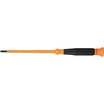 Klein Tools 32483 Screwdriver Bit, #2 Phillips & 1/4-Inch Slotted ...