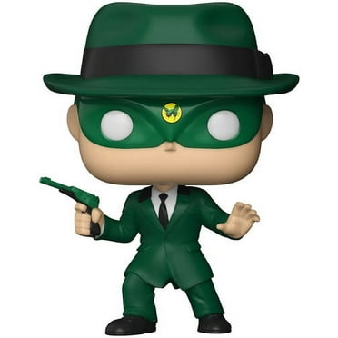 FUNKO POP! TELEVISION: Green Hornet - Green Hornet (1960)