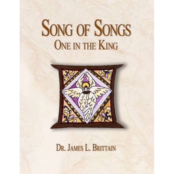 Song of Songs: One in the King, (Paperback)