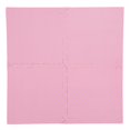 thumbnail image 2 of Juego de 9 piezas de colchonetas de espuma EVA extra gruesas con estampado floral para ejercicios y comodidad de los niños, 2 of 8