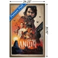 thumbnail image 4 of Star Wars: Andor - Une Feuille, 4 of 4