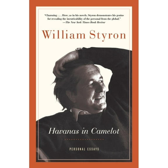 Havanas in Camelot : Personal Essays