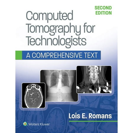 UPC: 9781496375858 | Computed Tomography for Technologists: A Comprehensive Text (Edition 2) (Paperback)