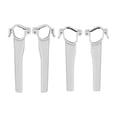 thumbnail image 2 of Milaget RC Landing Gear Leg Upgrade Height Extender Easy Disassemble 21mm Heightened, 2 of 5