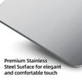 thumbnail image 4 of Digital Scale Precision Bathroom Scale Display Step-On Technology Body Weight, 4 of 5