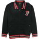 thumbnail image 1 of Chaqueta deportiva Ralph Lauren P-Wing para hombre, negro, grande 4X, 1 of 1