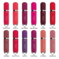 thumbnail image 5 of 2 Pack Revlon Ultra HD Vinyl Lip Polish, Liquid Lipstick, So Shady, Violet Brown Gloss, 5 of 6