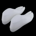 thumbnail image 3 of Pair Of Mannequins Shoe Stretcher Jewelry Chain White, 3 of 8