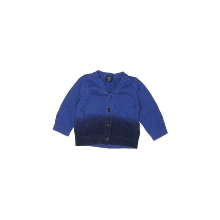 

Pre-Owned Baby Gap Boy s Size 6-12 Mo Cardigan