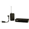 Shure Wireless Instrument System with Beta 98H/C Clip-on Gooseneck Microphone