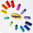 thumbnail image 4 of Rupas Soft Dry Pastel 64 Color Set Square Chalk, 4 of 4