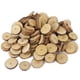thumbnail image 1 of 100 Uds. Discos de rodajas de troncos de madera para manualidades DIY centros de mesa de boda 2-3CM WD.WDQZL Hogar, 1 of 5