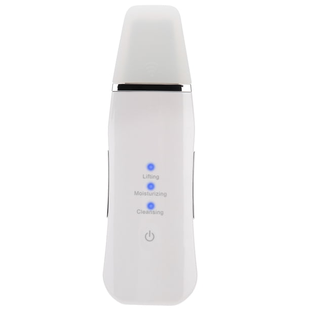 Limpiador de poros, depurador de piel facial, herramienta de limpieza facial USB, dispositivo de cuidado de la piel, el mejor de su clase