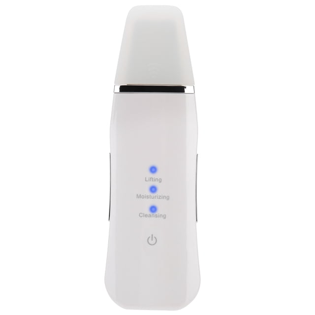 Face Cleaning Tool,Face Skin Scrubber USB Face Skin Scrubber Skin Care Device Tried and Trusted