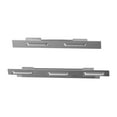 thumbnail image 2 of Griddle Wind Screen Easy to Install Grilling Cookware Gas Saving High 36inch, 2 of 7