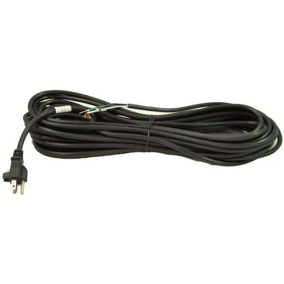 Générique Aspirateur 50 Pouces Cordon 18-3