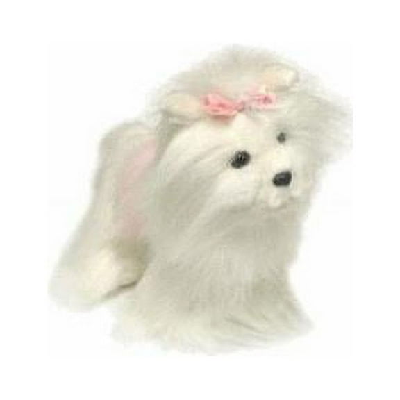 Webkinz Lil' Kinz Yorkie Plush