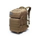 thumbnail image 1 of Waterproof Hiking Backpack Outdoor Military Rucksacks Tactical Bags Backpacks For Men Bags Backpacks, 1 of 4