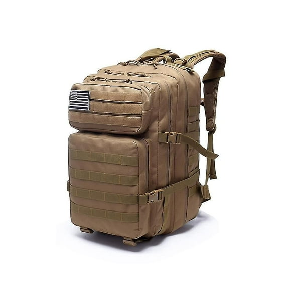Waterproof Hiking Backpack Outdoor Military Rucksacks Tactical Bags Backpacks For Men Bags Backpacks