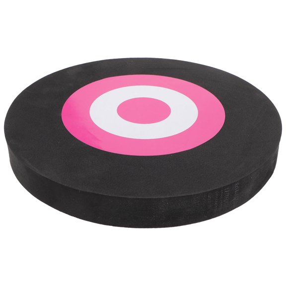 HEMOTON EVA Portable Archery Target board for Outdoor Use with Reusable Moving Practice Multi