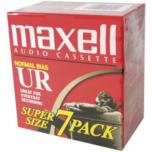 7Pak Brick