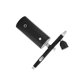 thumbnail image 4 of Mini Acción Air Brush Airbrush 0.3Mm Kit Spray Gun Compresor Paint Art Nail Art Minnieouse TO004803-00, 4 of 5