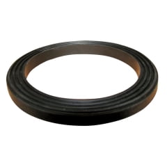 

Keeney Keeney - K832-1 - Flush Valve Gasket Black Rubber