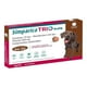 thumbnail image 1 of Simparica Trio Masticable Desparasitante para Perro, 40-60 kg, 1 of 1