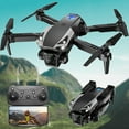 thumbnail image 2 of Drone with Camera under $5! Yannianjz Foldable Drone with 1080P HD Camera, WiFi FPV RC Quadcopter for Kids Adults, Altitude Hold Headless Mode, Portable Drone with Carry Bag, 2 of 9