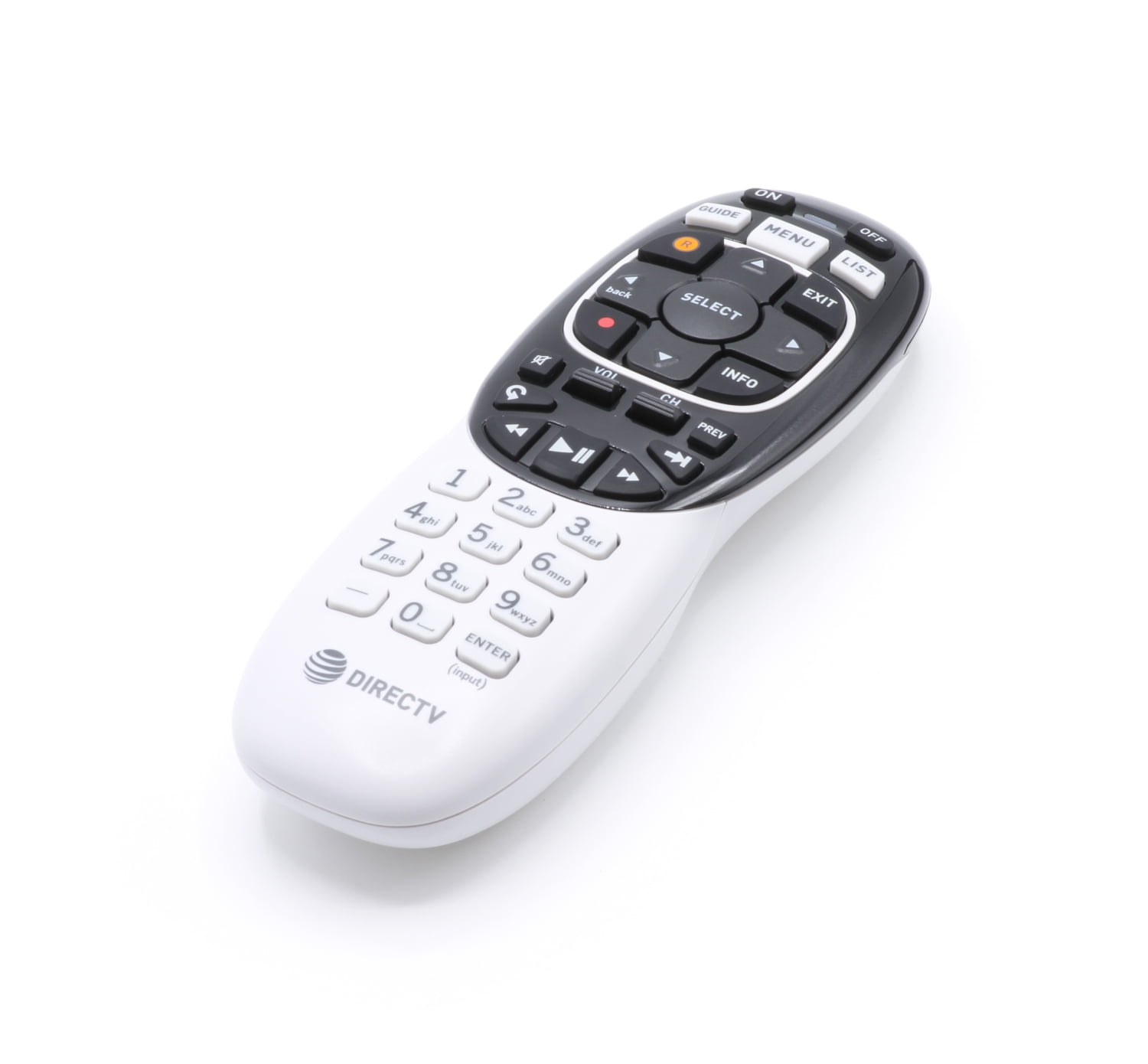 remote control replacement