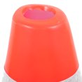 thumbnail image 5 of VERDANVERSE Traffic Cones Small Traffic Cone Red PVC for Festive Events 1Pcs, 5 of 5