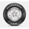 thumbnail image 2 of MRF Wanderer Sport All Season 215/65R16 98H Passenger Tire, 2 of 6