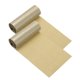 thumbnail image 1 of Uxcell 2 Pcs Parches de Tela de Sarga Parches para Planchar Parche de Reparación de Ropa 20.07'' x 3.15'' Caqui, 1 of 5