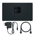 thumbnail image 5 of Dock Cargador Hdmi Set Completo Nintendo Switch, 5 of 5