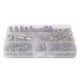 thumbnail image 3 of Tuercas de Insertos Roscados, Kit de Herramientas de Surtido de Insertos de Madera, / M5 / M6 / M8 Insertos de Tornillo para Muebles Sujetador de Perno (660 PCS), 3 of 5