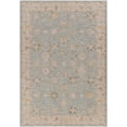 thumbnail image 2 of Hauteloom Kofi Living Room, Bedroom Area Rug - Gray, Brown - 5' x 7'5", 2 of 12