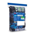thumbnail image 2 of Hanes Boys Comfort Flex Woven Boxer 5-Pack Assorted M, 2 of 4