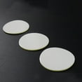 thumbnail image 2 of SHISUYAN Ruban Rond Double Face 3x3x0,1 cm 20 Ensemble pour Réparations de Véhicules, 2 of 8