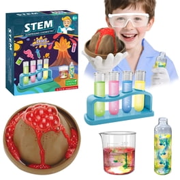 Kids Smart Science Lab Toys: Ignite Curiosity and Learning Fun