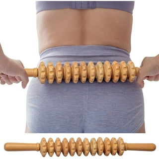 Roll Concept- Lymphatic Body Roller - FREE Shipping
