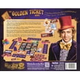 thumbnail image 2 of Juego de mesa Buffalo Games Willy Wonka's The Golden Ticket, 2 of 8
