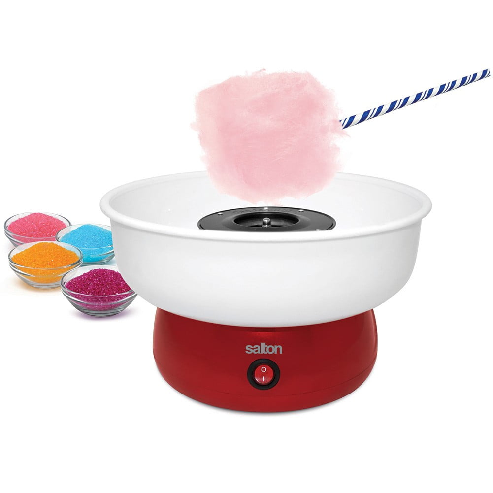 Cotton Candy Maker