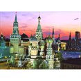 thumbnail image 1 of Taladro Pintura Diamante (DB6121) 5D DIY Paisaje Cuadrado Completo Kit de Punto de Cruz (FL010) 45x60cm FLhrweasw Nuevo, 1 of 1