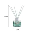 thumbnail image 2 of Difusor de Aroma Hometrends Musked Bloom Aroma 100 ML, 2 of 4