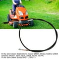 thumbnail image 3 of GX21047 Control Cable, Garden Tools Accessory Wear Proof Lawn Mower Control Cable  For Replacement, 3 of 8