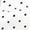 White, variant on FDGIU 2026 Spring Fall Women's Polka Dot Quarter Zip Stand Collar Sweatshirt, Drop Shoulder Elastic Cuff Long Sleeve Loose Pullover Top with Side Pockets for Lounge Outdoor Daily Layering