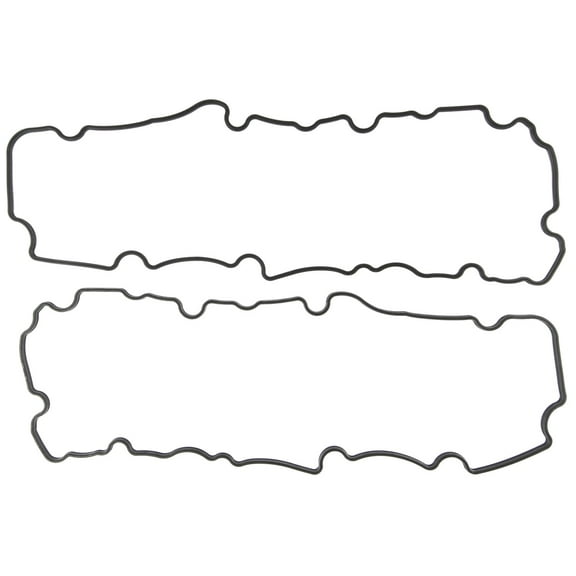 Mahle Engine Valve Cover Gasket Set VS50745