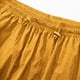 thumbnail image 5 of Pantalones largos para hombre, con protección solar, color liso, cintura elástica y cordón ajustable., 5 of 8