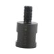 thumbnail image 1 of Adaptador de rosca macho M10 para amoladora angular para pulidoras Biela Estilo B, 1 of 9